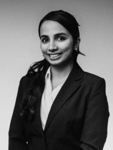 Shraya Shree Thiyagarajan