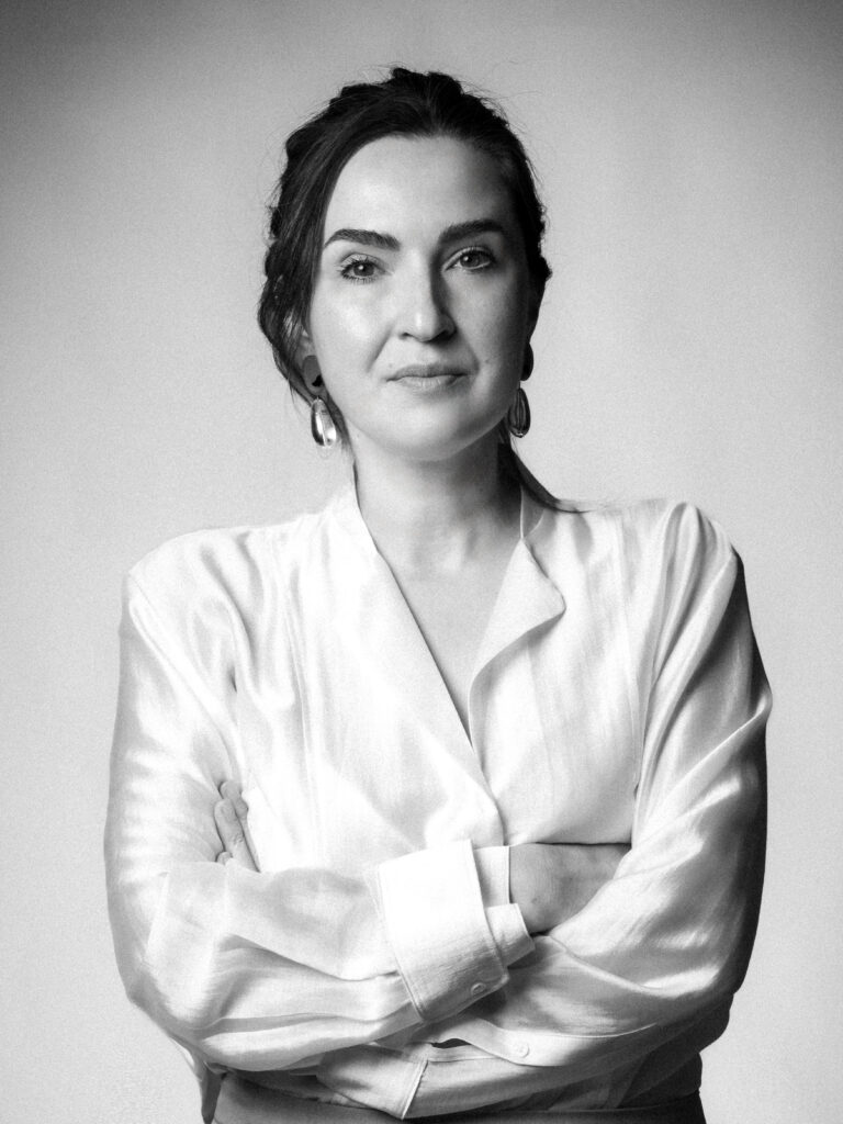Evgenia Eremina