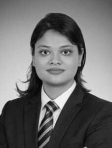 Vanshika Jain